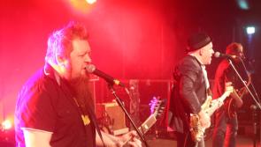 Nenagh ready to rock for Ukraine as top acts line out for outdoor gig at courthouse