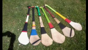Nenagh Éire Óg development work continues as diggers return to lay out new pitch