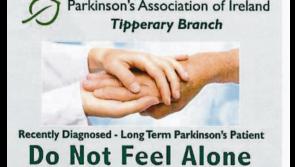 Tipperary Parkinson's branch activities are postponed due to Covid restrictions