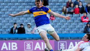 Tipp team to play Carlow has been named 