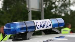 Man arrested after threatening woman with hammer during aggravated burglary 