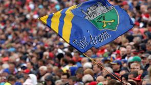 New Tipp GAA sponsor set to be revealed this week 