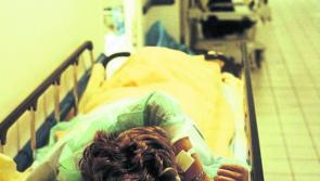 Irish health system 'completely overwhelmed' going into St Patrick's Day warn nurses