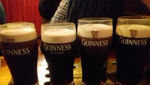 26 pubs closed  in Tipperary over the past twelve months 

