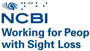Nenagh people with vision impairment urged to join online advocacy get-together
