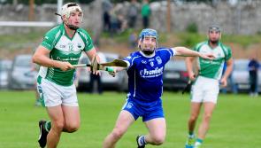 Club Fixtures: Hurling action gets back underway this weekend