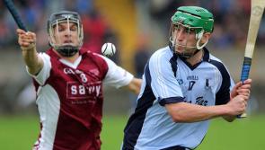 Tipperary club hurling fixtures for this coming weekend