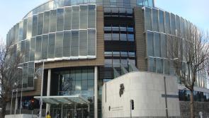 Man charged following alleged attempted abduction of a minor in Dublin
