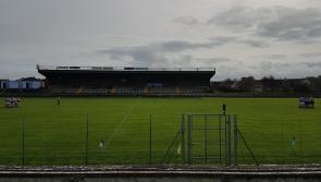 Nenagh Éire Óg take on Clonakenny in mid football county semi-final