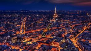 
REVEALED: Top ten hottest holiday locations as more than 90 million tourists worldwide flock to the top ten global holiday locations 

 

