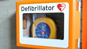Nenagh community lifesaving group to run courses on how to use a defibrillator