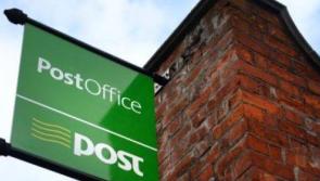 Tipperary TD raises concerns over plans to change post office services in this major town