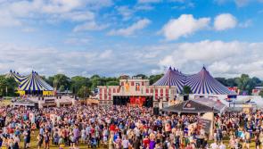 Well known North Tipp man believed to be the victim of serious assault at Electric Picnic