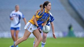 Two MIC students receive  Rachel Kenneally bursary awards