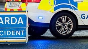 UPDATE: Gardaí investigating two-vehicle collision on M7 in Tipperary