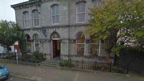 Nenagh gardaí are investigating arson attack that destroyed van in housing estate