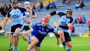 Tipperary County Hurling League results - Round One