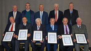 Tipperary GAA to honour 27 volunteers in 18th edition of Laochra Gael Awards