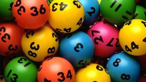 Buy your ticket: Nenagh Éire Óg club's weekly lotto now stands at a whopping €6,300