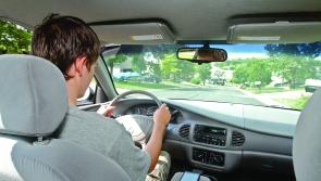 Stalled: Over 600 people in Nenagh are waiting to sit their driving test