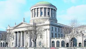 High Court bid to remove alleged trespassers from historic Tipperary house is adjourned
