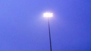 Tipperary GAA club sends in planning for new state-of-the-art floodlights for playing pitches