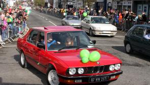BREAKING: Nenagh to host St Patrick's Day festival, but there's no parade