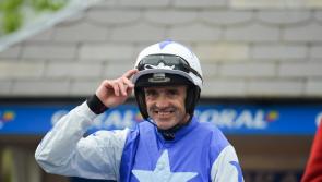 Ruby Walsh Cheltenham tip backed into 20/1 - read all his tips here 