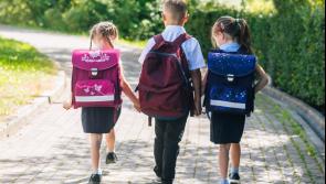 Get involved in the Green-Schools National Walk to School Week!