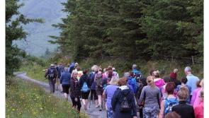 Nenagh Walking Club to visit Portumna and Silvermines