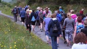 Nenagh Walking Club is heading to Waterford for a weekend of treks and trails