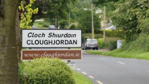 Cloughjordan's development being 'delayed by waste water plant capacity'