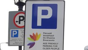 Two thirds of appealed parking fines in Tipperary have been expunged in the last two years