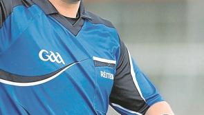 Tipperary GAA asking for members to consider taking up the whistle in recruitment drive