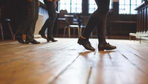 Mind the dresser: Nenagh's Club Rince set dancing club back in the swing  with new classes