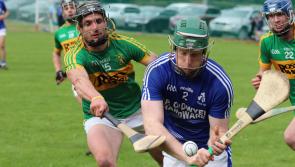 WATCH: Review and preview of hurling and football action in Tipperary