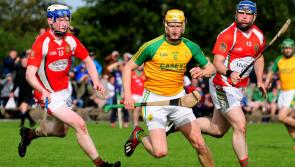 North Tipp GAA Scene: Huge win for Moneygall in intermediate