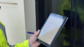 Tipperary County Council say most people are compliant on this household requirement