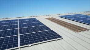 EDITORIAL: Solar panel planning review very welcome