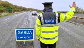 Nenagh driver fails to stop at a garda checkpoint, and here is what happened next