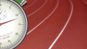 Tipperary TD welcomes capital sports funding grant for Nenagh Olympic AC