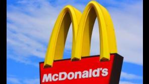 McDonald's seeks further planning permission for its newly-opened store in Nenagh