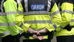 Gardaí are operating a 'pro-arrest policy' for breach of barring orders 