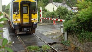 Tipperary rail campaigners see some hope coming down the track for Nenagh service