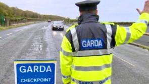 Nenagh garda Christmas campaign to focus on getting everyone 'home safely'