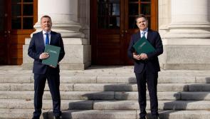 Deputy Jackie Cahill welcomes ‘progressive and protective’ Budget 2023 measures
