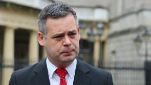 'It&rsquo;s so divorced from the reality' - TD urges govt to condemn UK border Bill