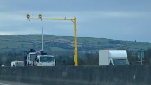 First M7 average speed camera cases are brought before Nenagh District Court