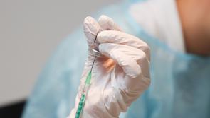 Walk-in vaccine centre available in Nenagh this Sunday