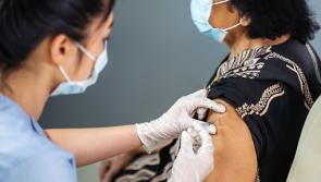 Walk-in Vaccine clinics in Nenagh from Tuesday